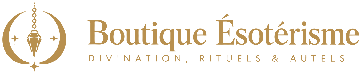 Boutique Ésotérisme