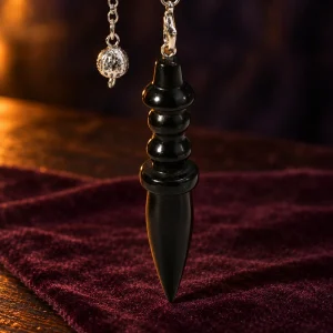 Pendule de Thot en Pierre, Grand Modèle Égyptien